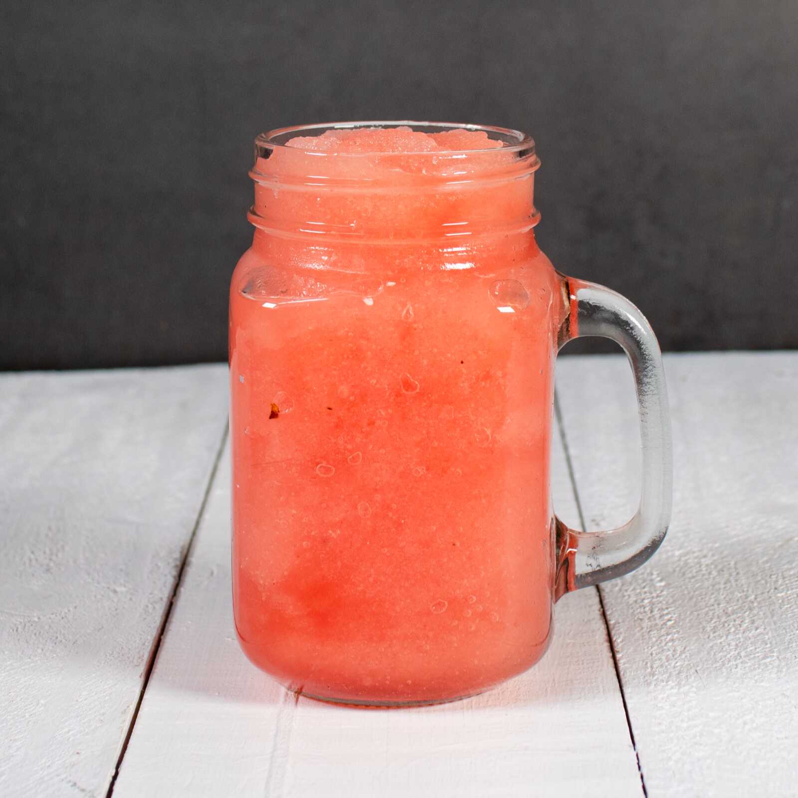 Smoothie de Sandia