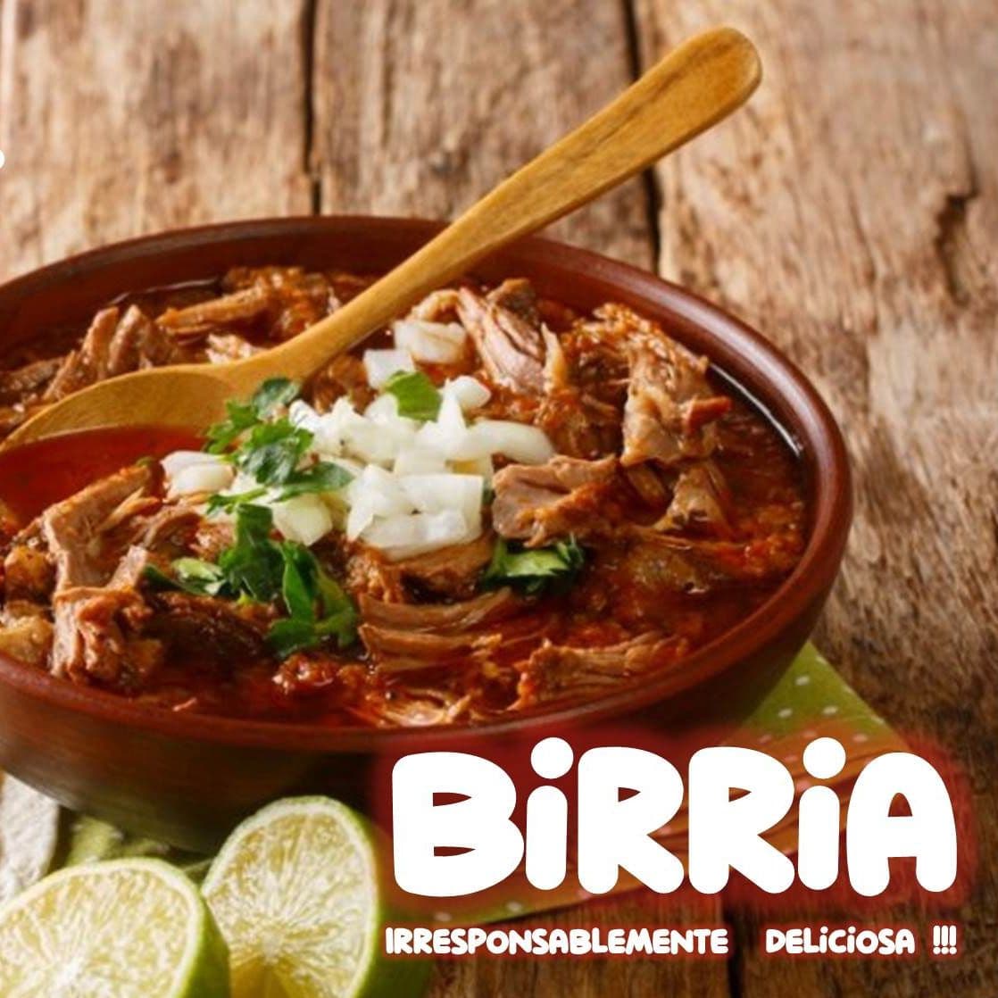 Birria