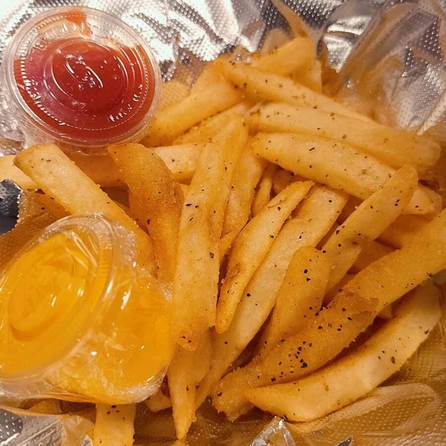 Papas Corte RECTO