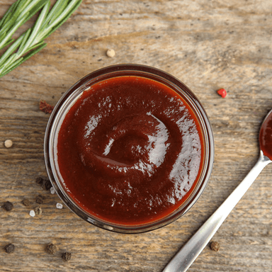 Salsa Aderezo Extra BBQ