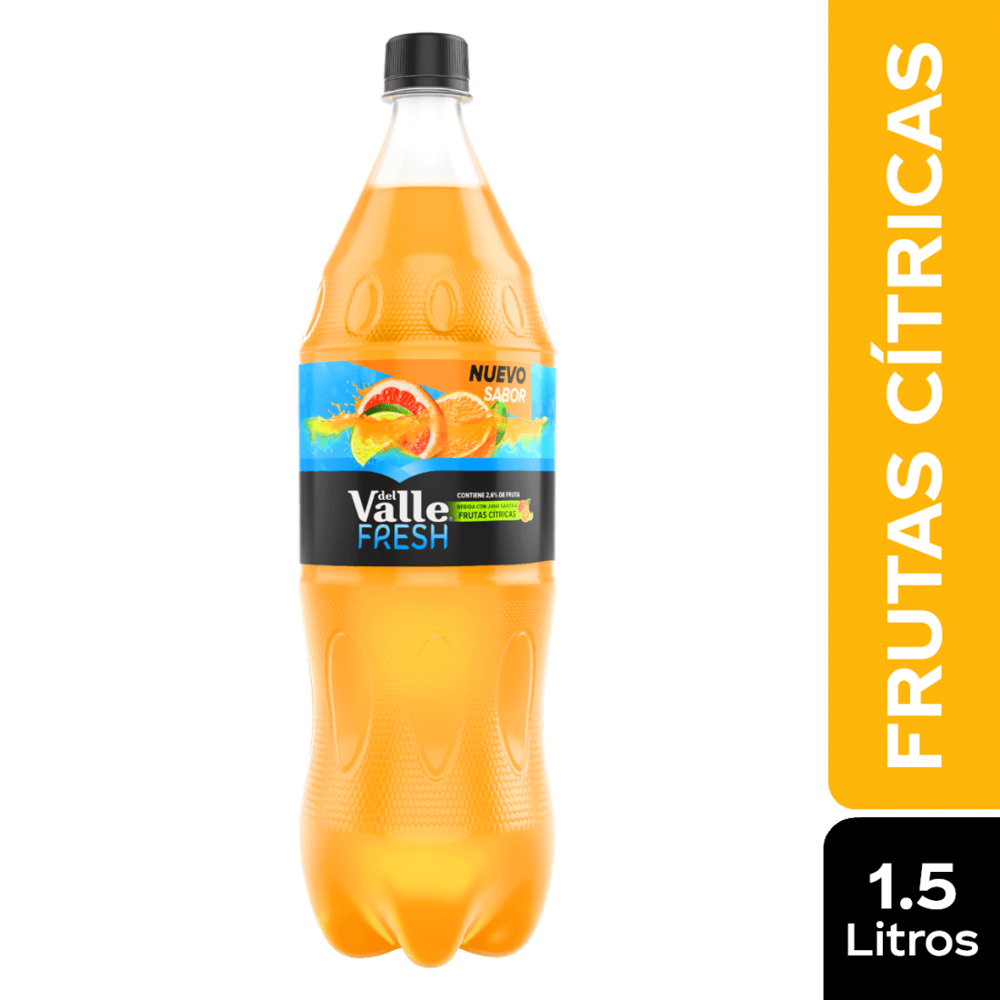 Jugo del Valle 1.5 L