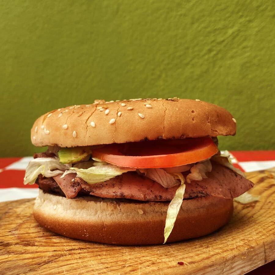 Senciburger