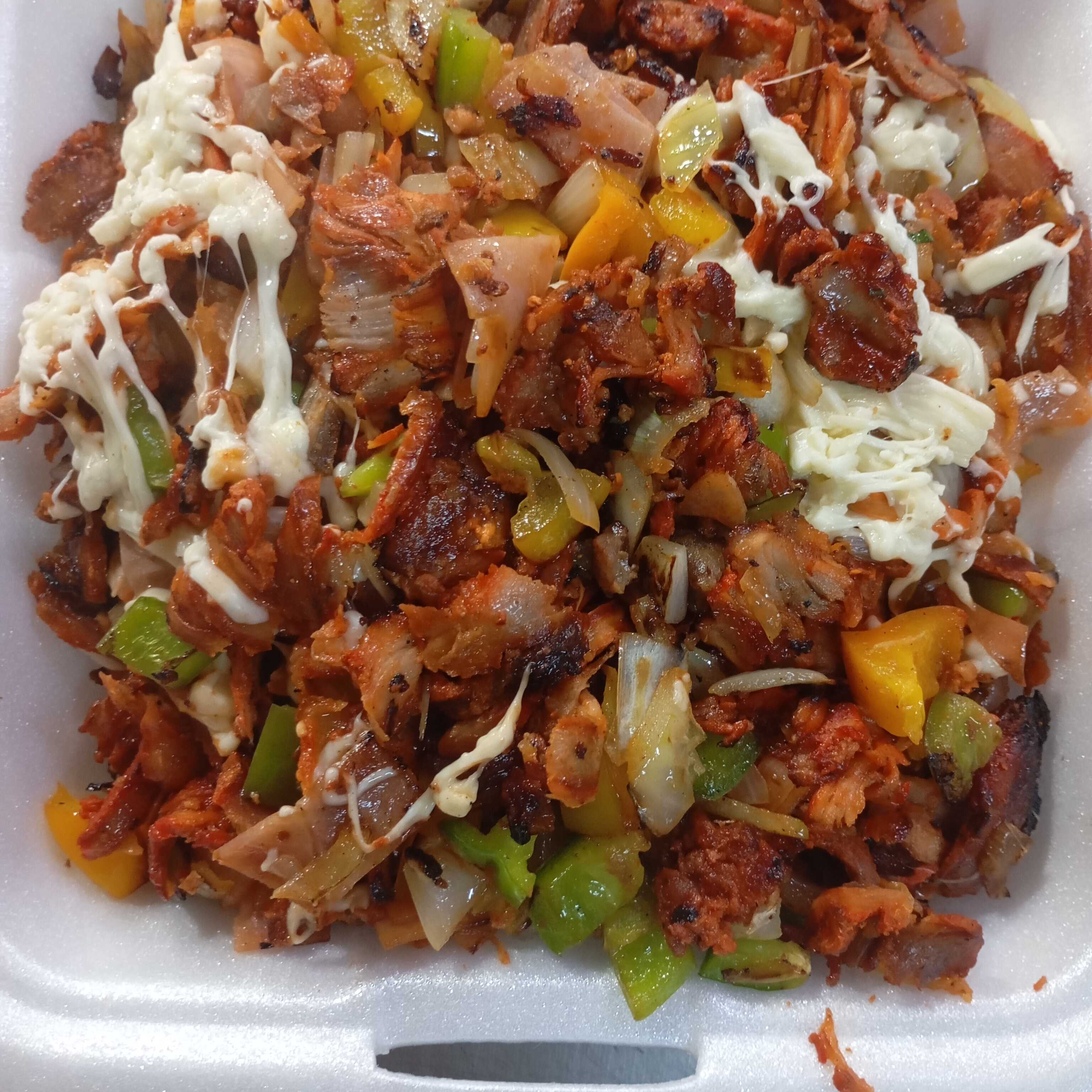Alambre Mixto Familiar