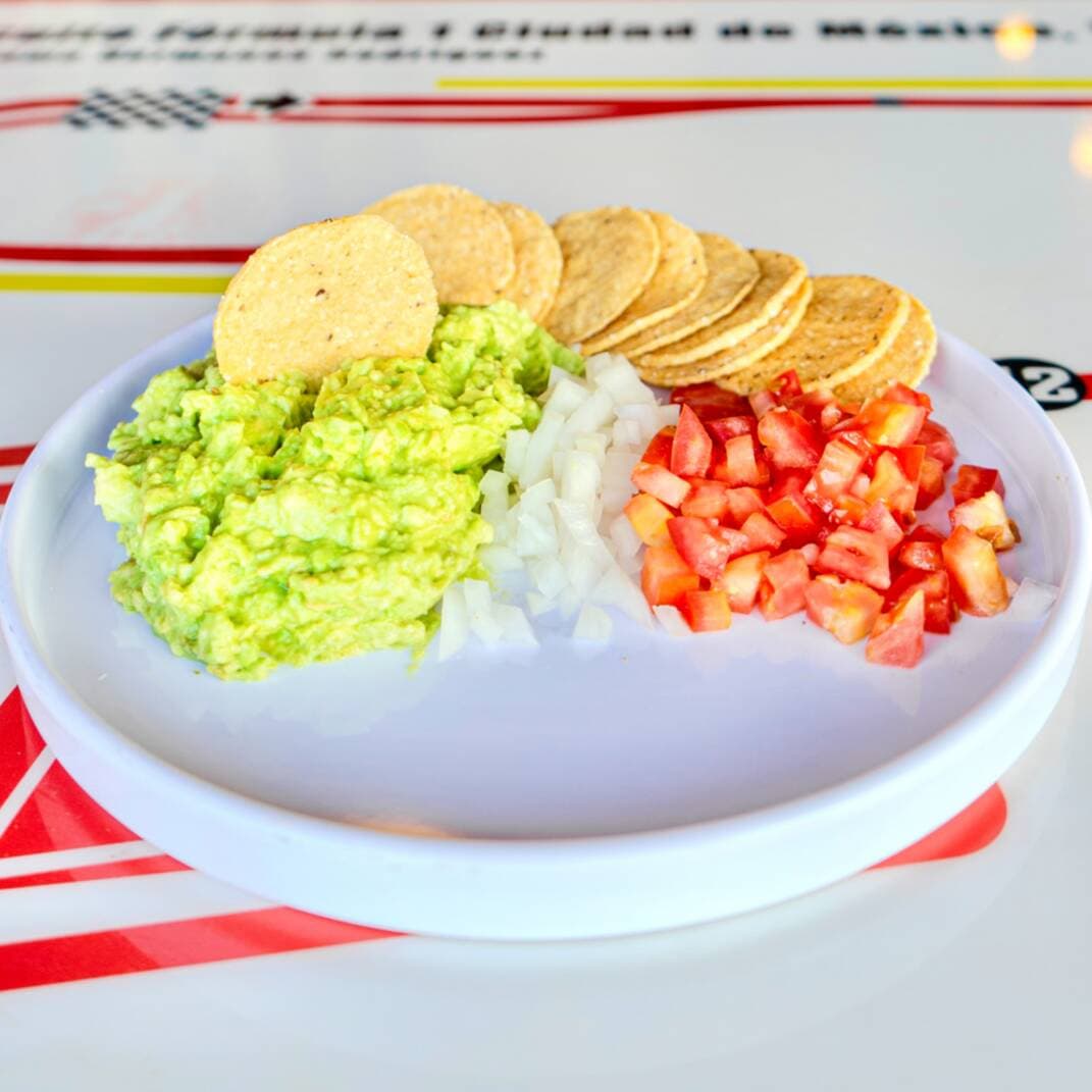 Guacamole
