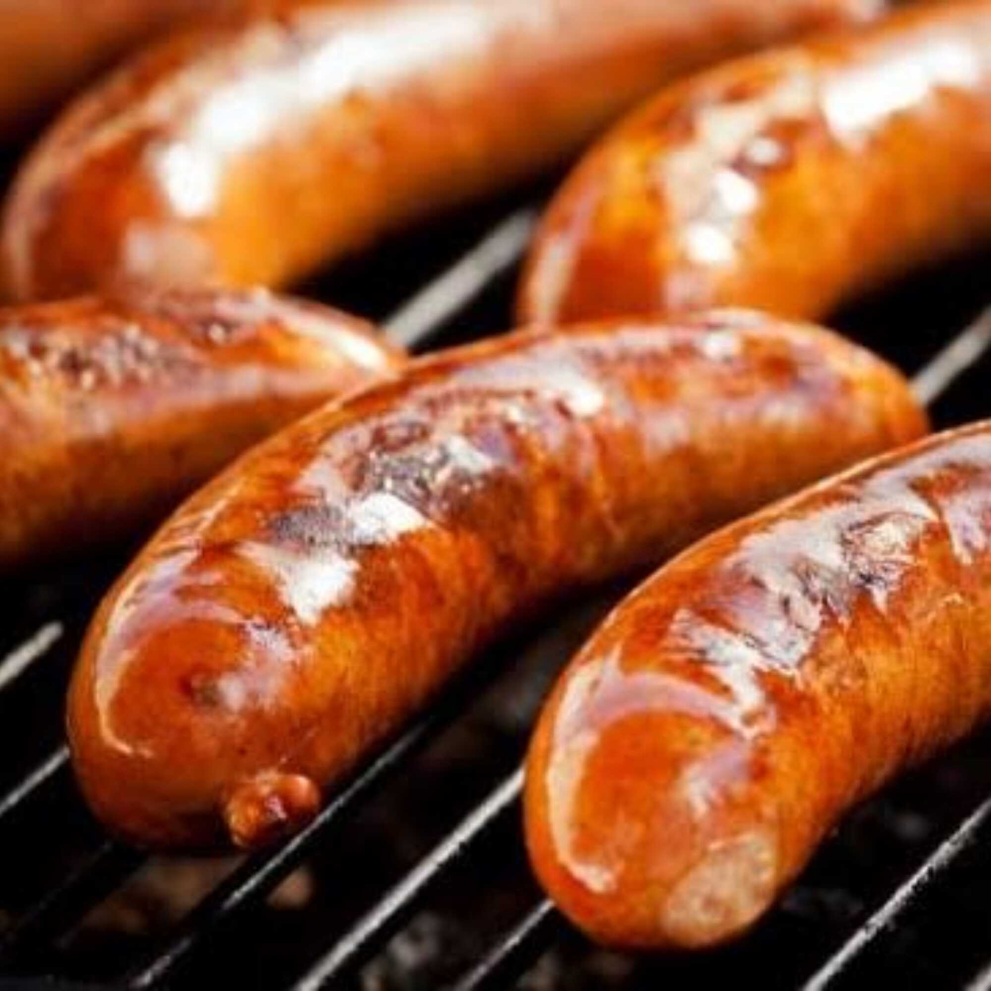 Chorizo Mexicana Asado