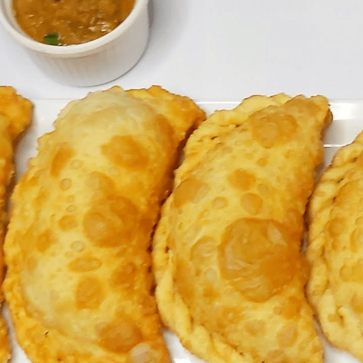 Empanadas Orden