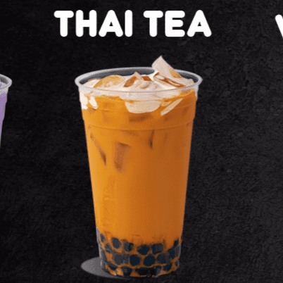 Thai Tea
