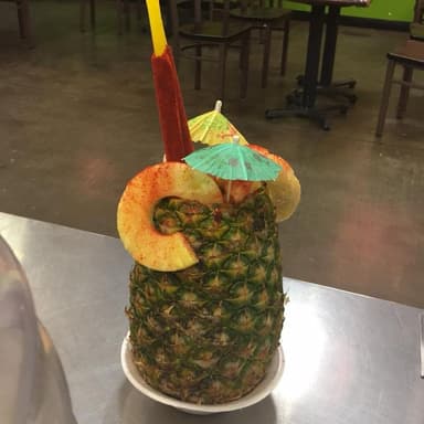 Piña Loca