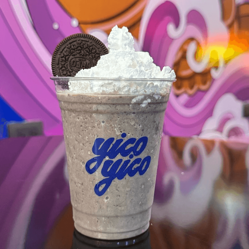 Frappé de OREO
