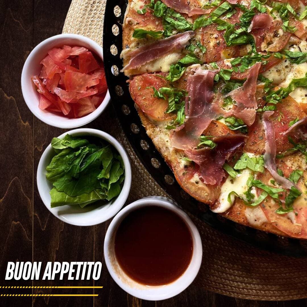 Italiana Gio´s