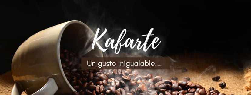 Kafarte Coffe Shop