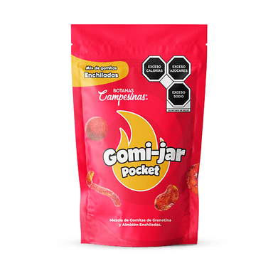 Gomijar Pocket
