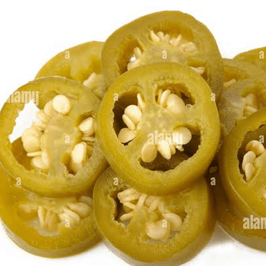 Chiles Jalapeños