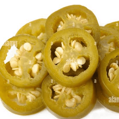 Chiles Jalapeños