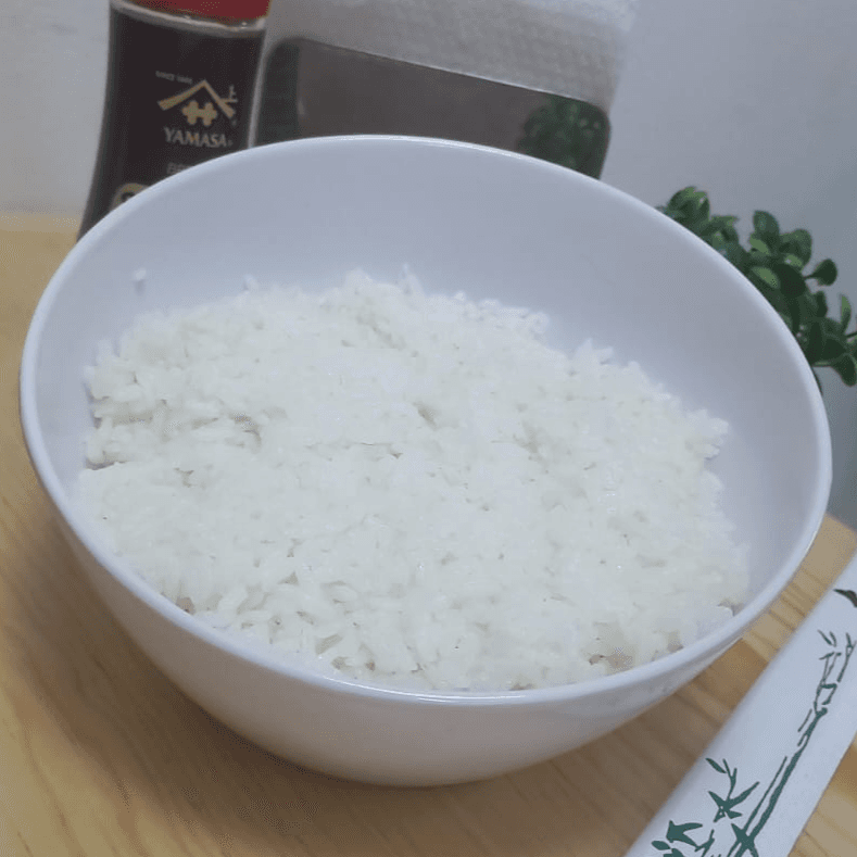 Gohan Blanco Medio Litro