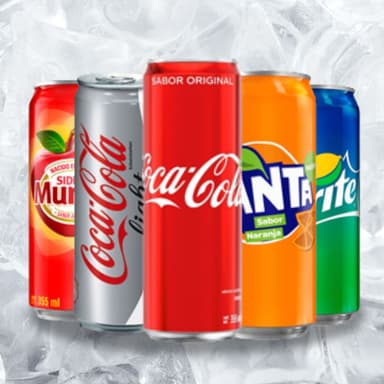 Refrescos