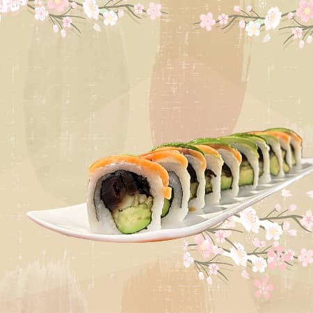 Alaska Roll