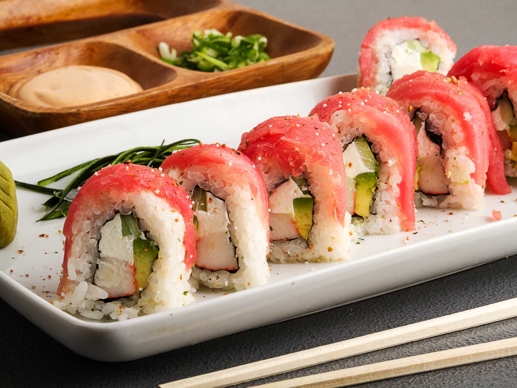 Tuna Roll