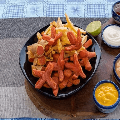 Mega Combinado