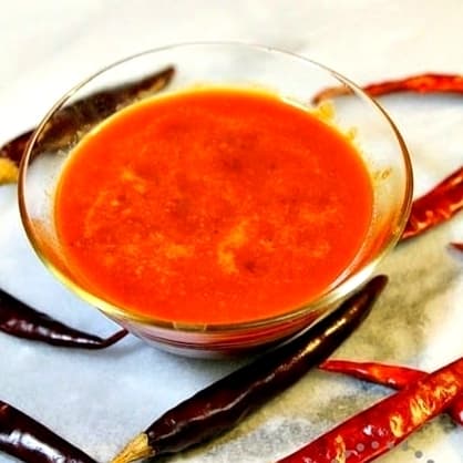 Salsa Roja