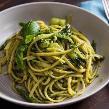 Spaguetti a la Bolognesa