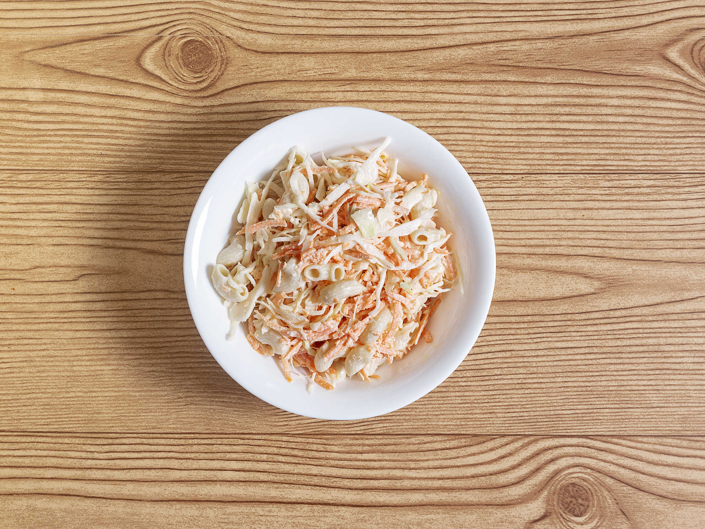 Ensalada de Col