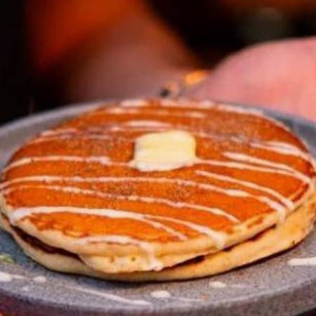 Hot Cakes Dulces