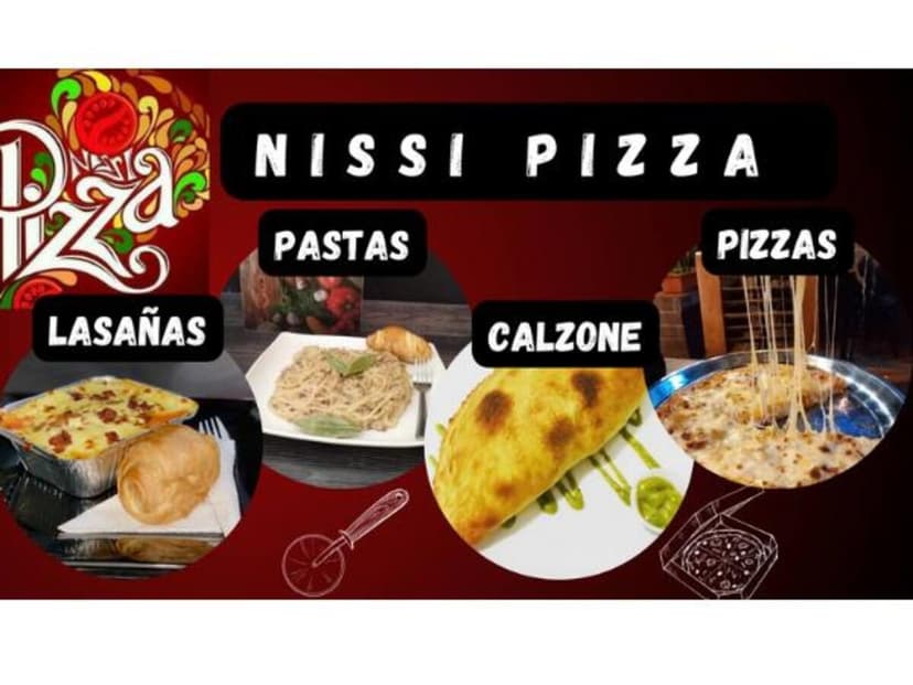 Nissi Pizza (Belén)