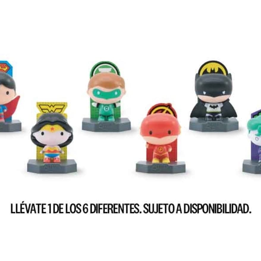 Juguete Justice League®