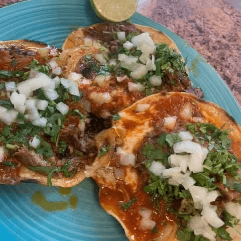 ORDEN DE TOSTABIRRIAS 3 PIEZAS