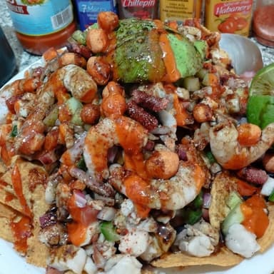 Tosticompadre Individual