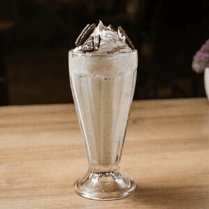 Cookies & Cream