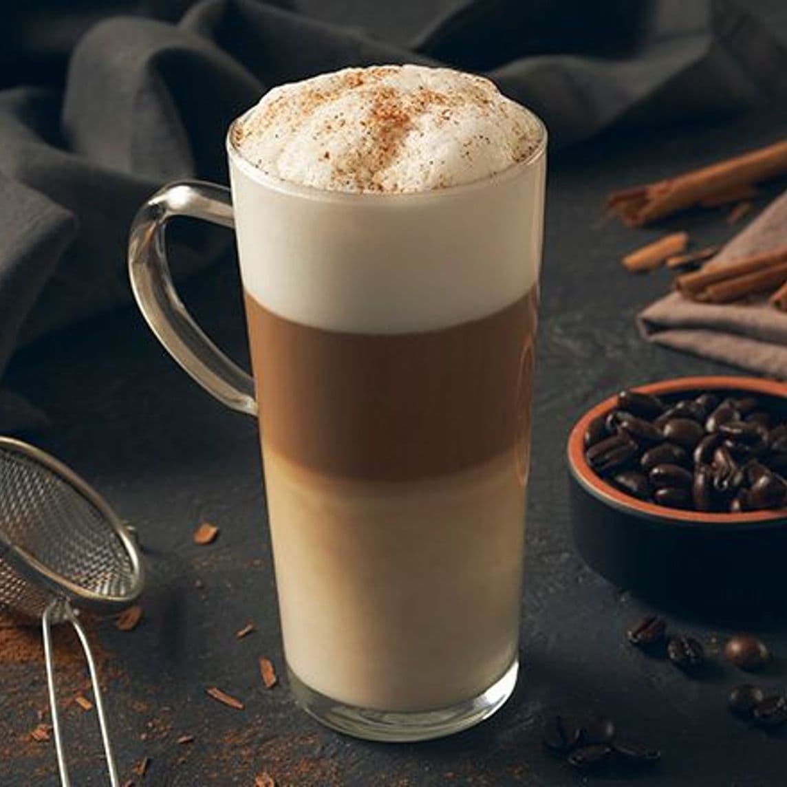 Capuccino 20 oz
