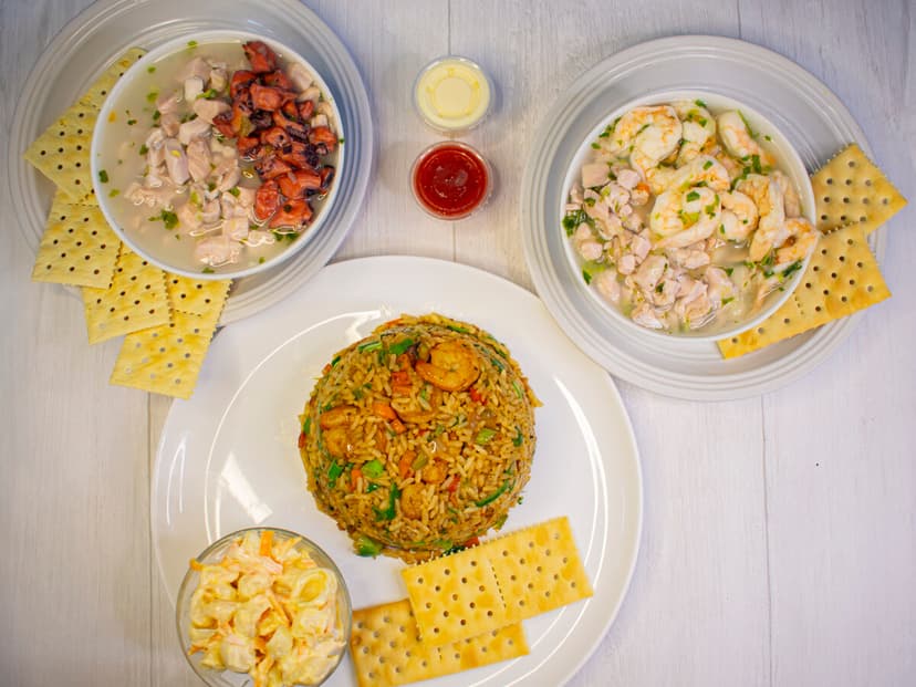 Cevichera Israel