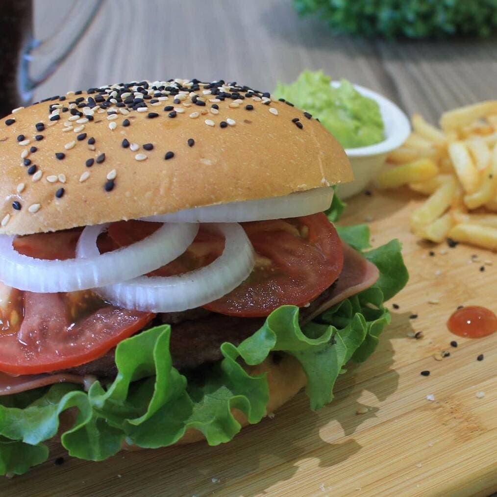 Hamburguesa