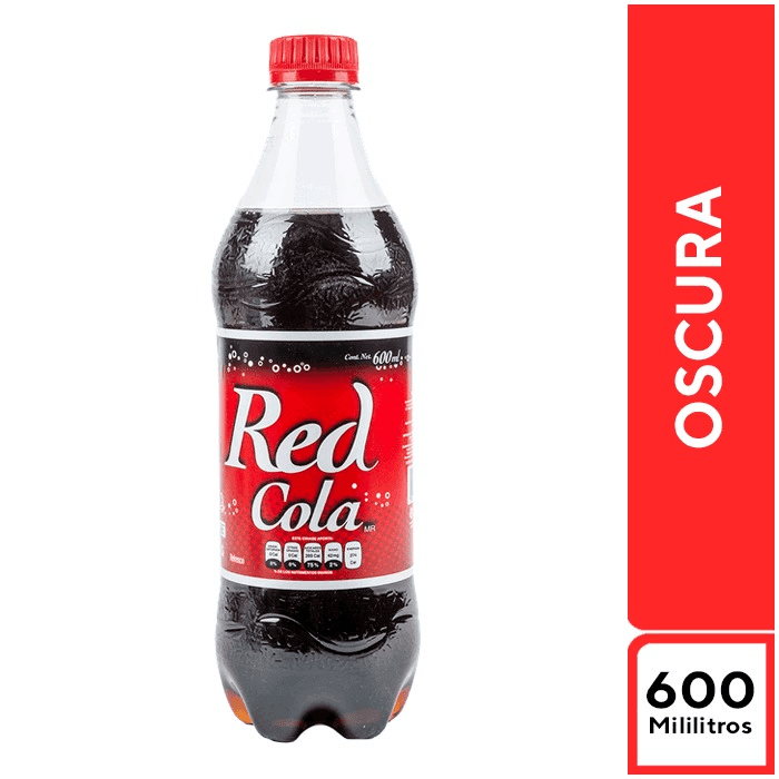 Red Cola