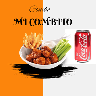 Mi Combito