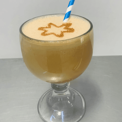 Crema de Vainilla