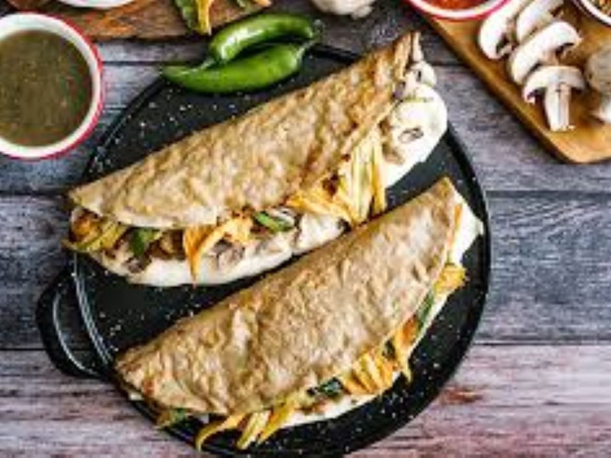 Comidas Doña Mary