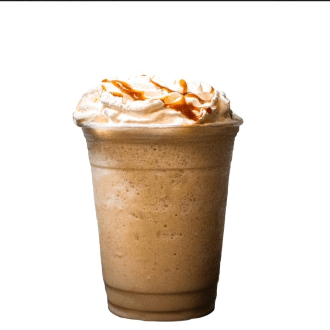 Frappe Capuccino