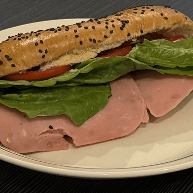 Baguette Clasico