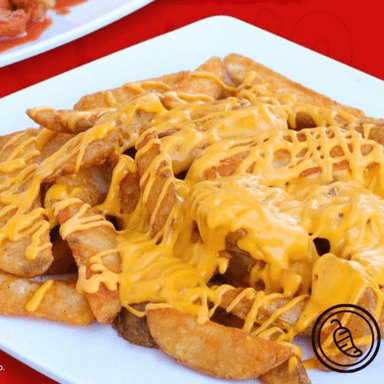 Papas Sazonadas