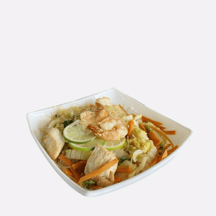 Pancit Mediano