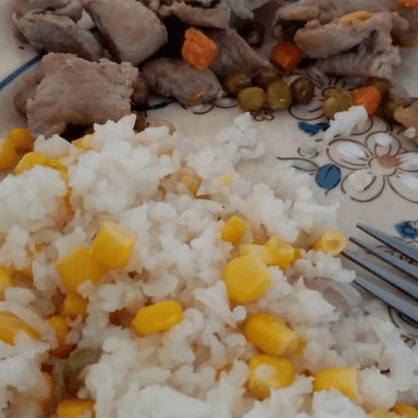Cecina Blanca