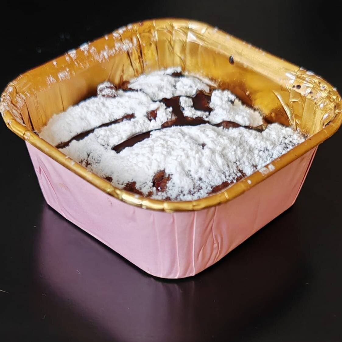 Brownie
