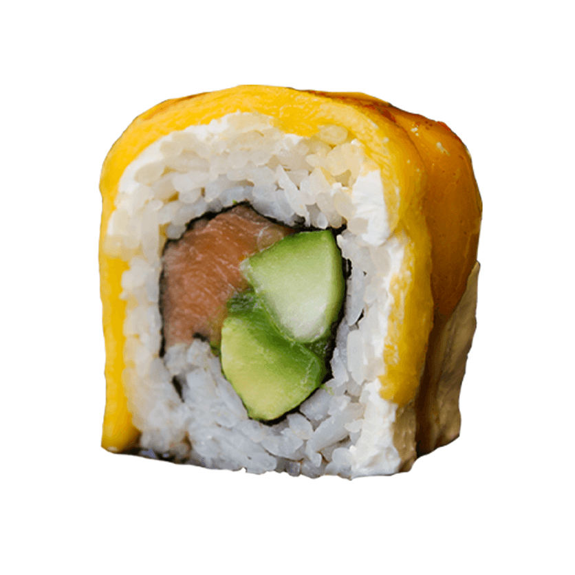 Mango Roll