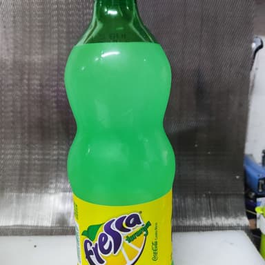 Fresca 600ml