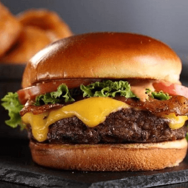 Austin Burger