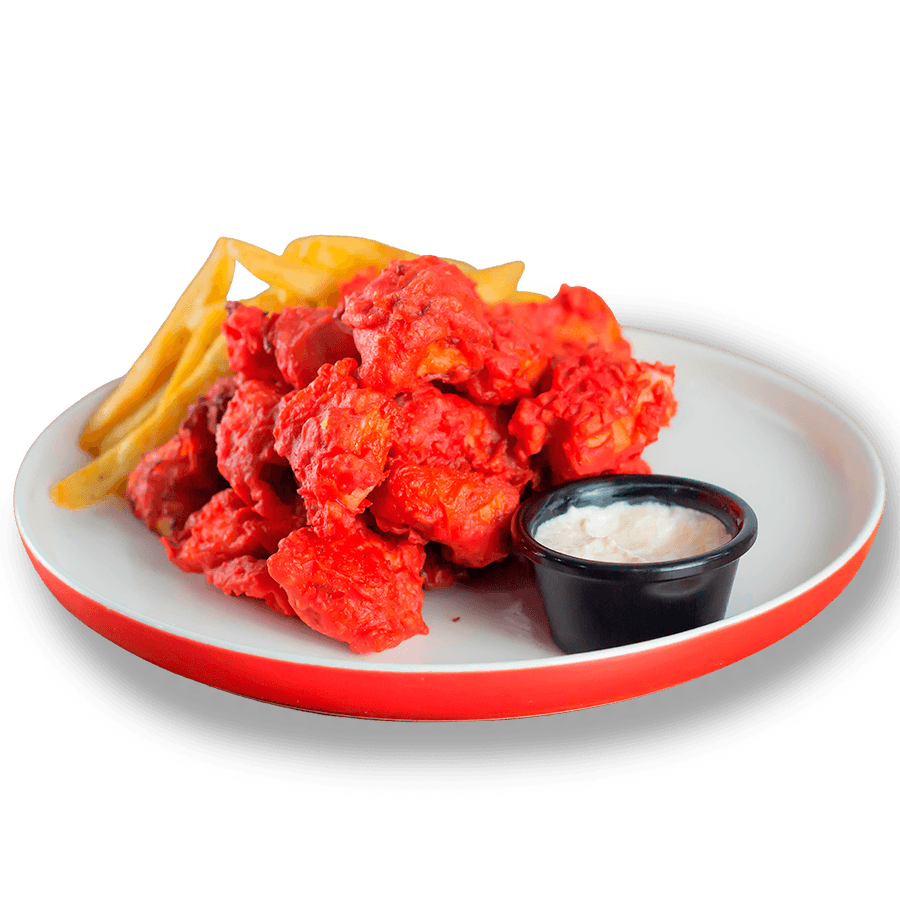 Orden Boneless