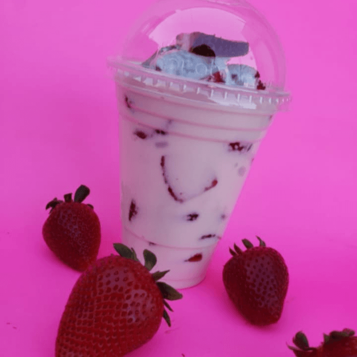 FRESAS CON CREMA 2